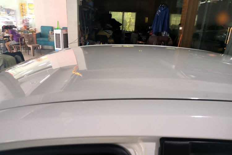 Toyota Corolla 2018 #25 Toyota Corolla 2018 car image #25
