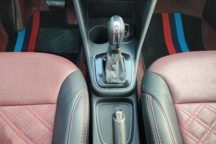 Volkswagen Polo 2017 #14 Volkswagen Polo 2017 car image #14