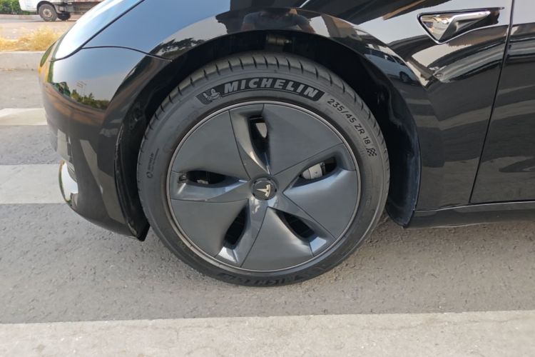Tesla Model 3 2020 #9 Tesla Model 3 2020 car image #9