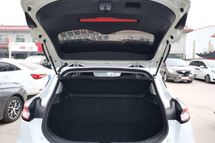 GEELY Emgrand S 2022 #19 GEELY Emgrand S 2022 immagine di auto #19