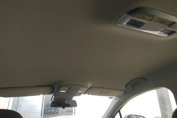GEELY Emgrand GS 2018 #18 GEELY Emgrand GS 2018 car image #18
