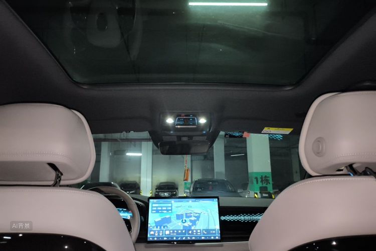 BYD Han 2024 #20 BYD Han 2024 car image #20