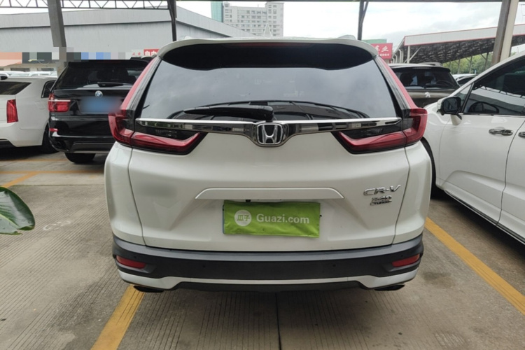 Honda CR-V 2022 car image #6