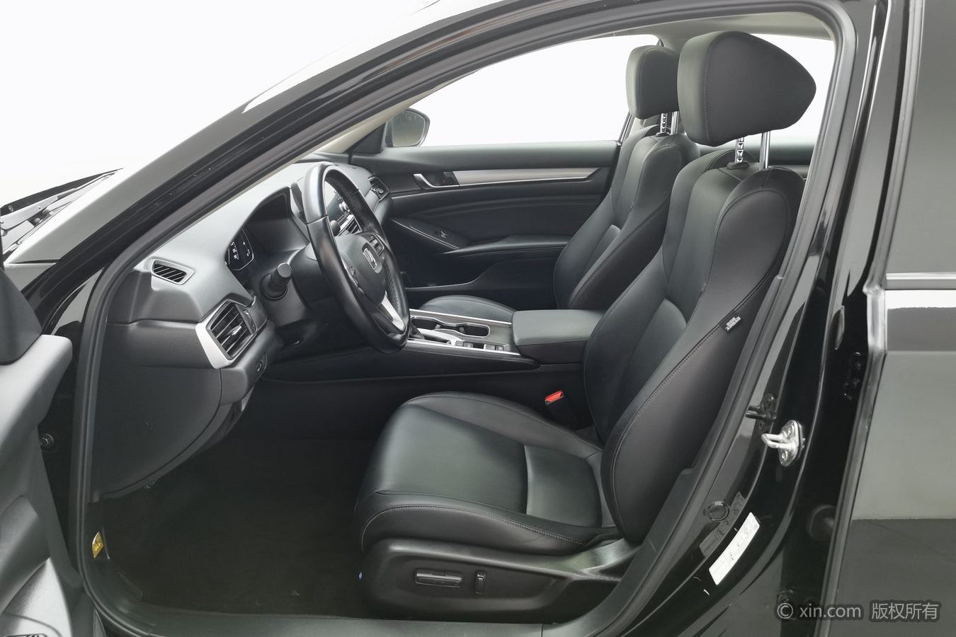 Honda Accord 2020 #10 Honda Accord 2020 صورة سيارة #10