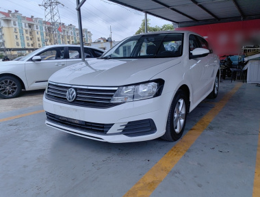 Volkswagen Lavida 2023 Volkswagen Lavida 2023 car image