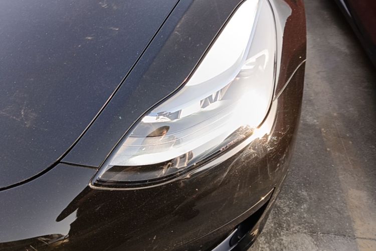 Tesla Model 3 2021 #23 Tesla Model 3 2021 изображение автомобиля #23
