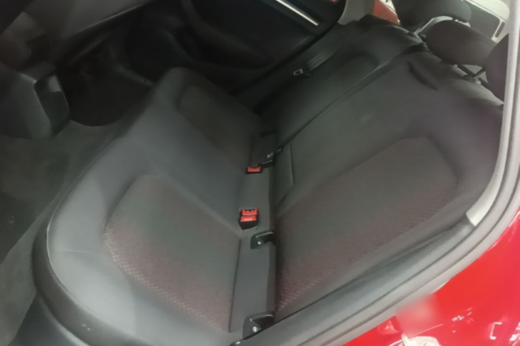 Audi A3 2021 car image #13