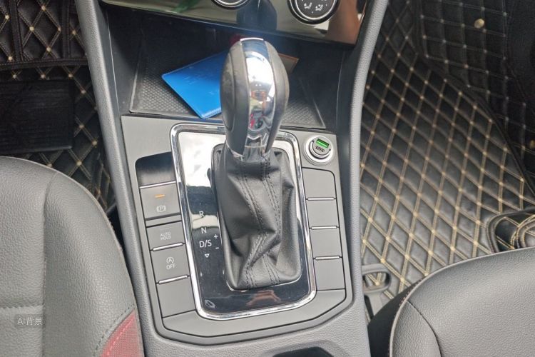 Volkswagen Bora 2019 صورة سيارة #16
