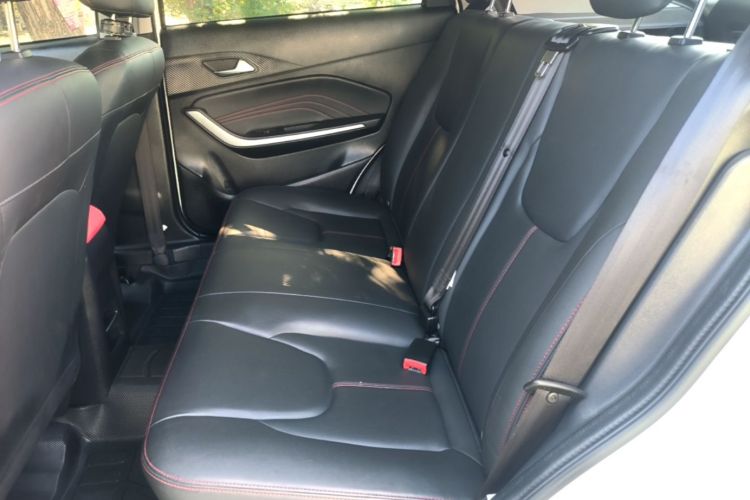 Chery Tiggo 3x 2021 #17 Chery Tiggo 3x 2021 car image #17