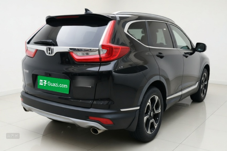 Honda CR-V 2017 #5 Honda CR-V 2017 car image #5