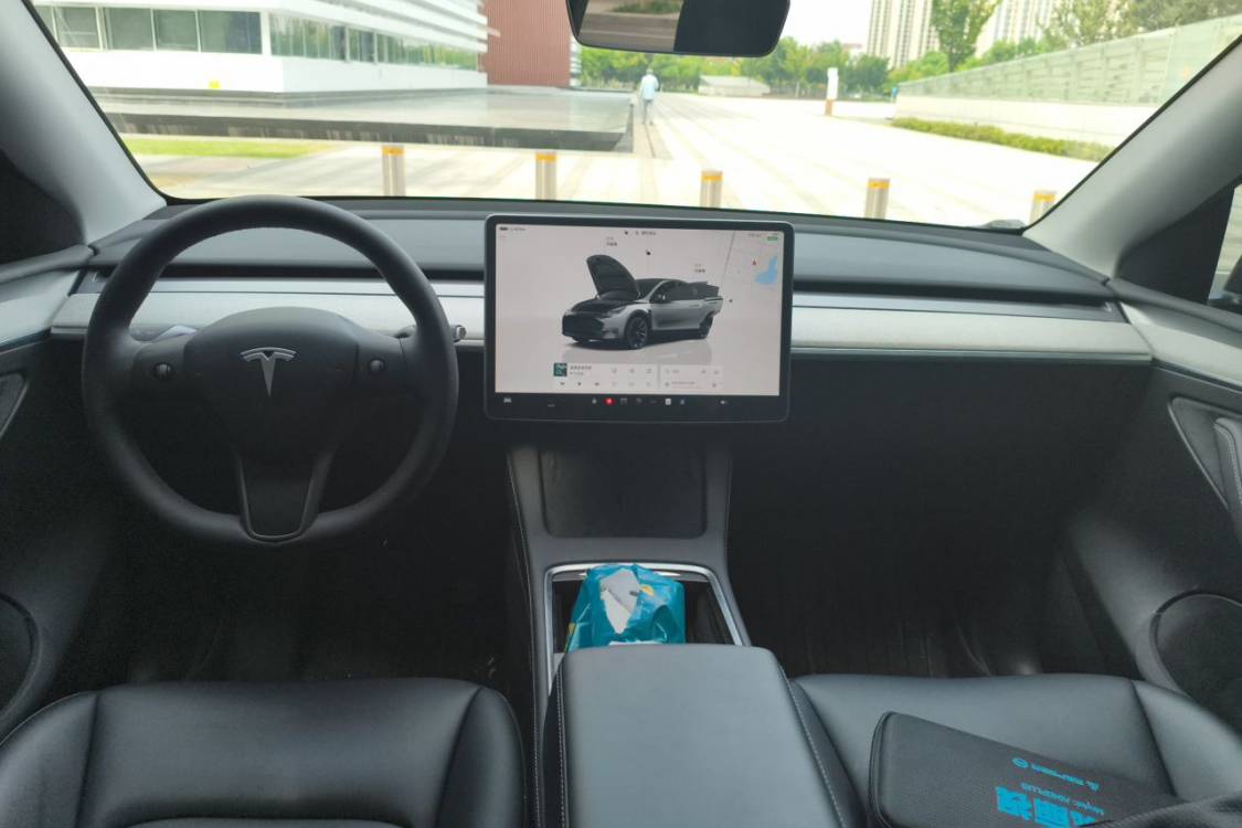 Tesla Model Y 2024 #21 Tesla Model Y 2024 imagem de carro #21