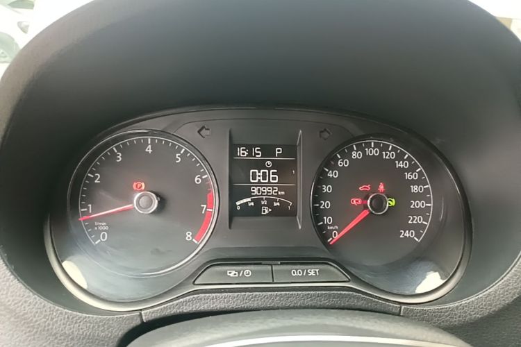 Volkswagen Polo 2018 #12 Volkswagen Polo 2018 car image #12