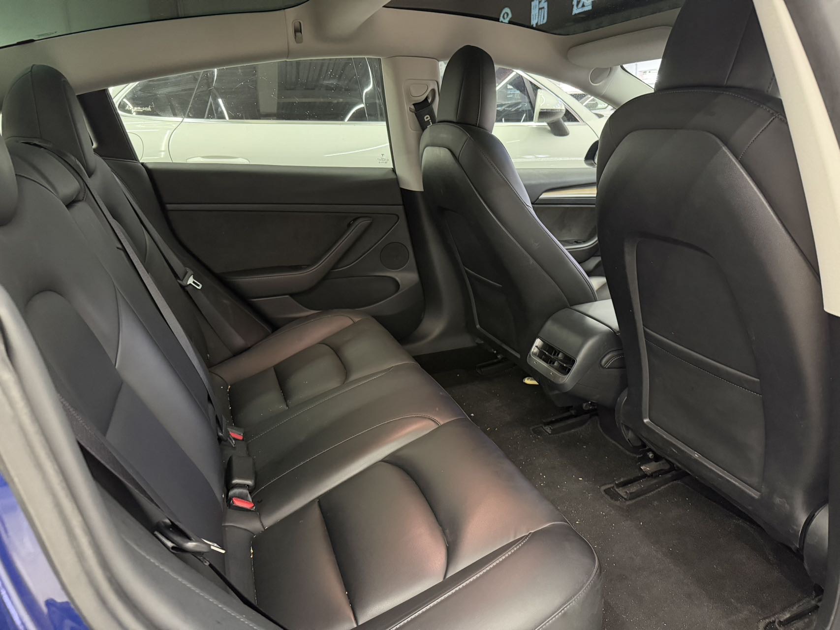 Tesla Model 3 2021 #8 Tesla Model 3 2021 car image #8