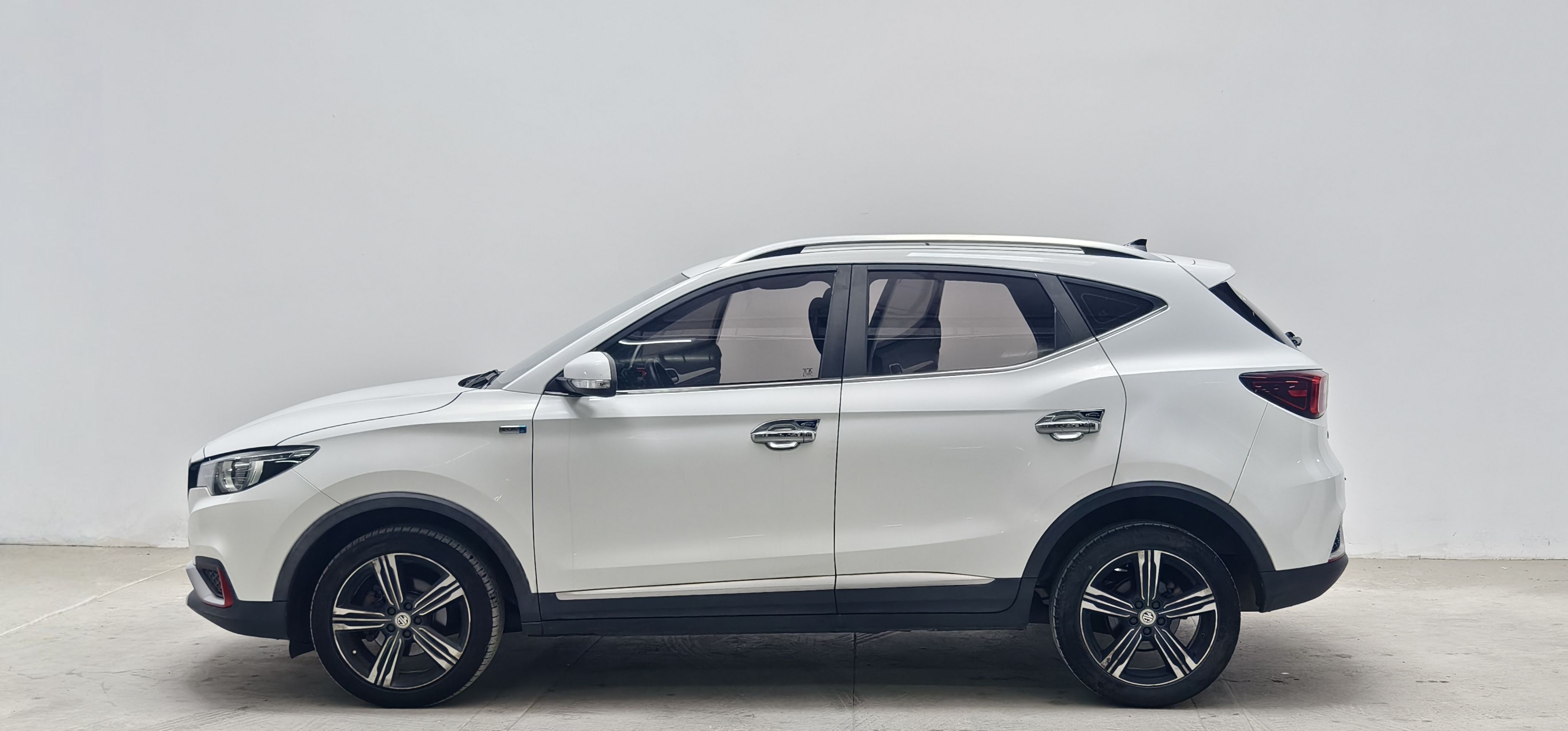 MG ZS 2017 #5 MG ZS 2017 immagine di auto #5