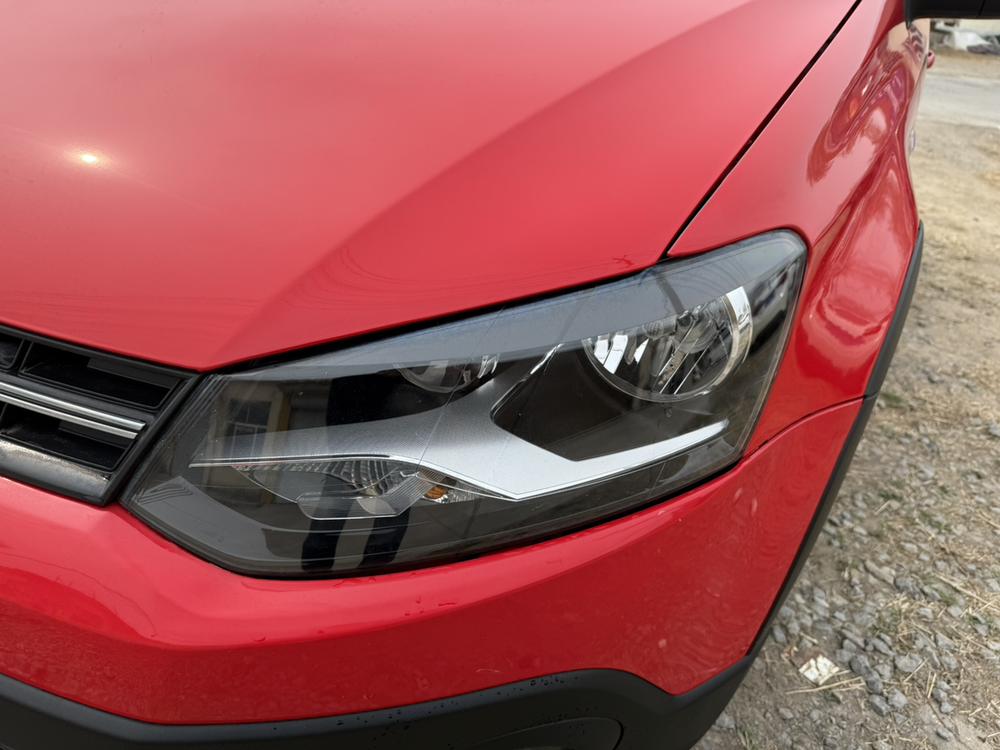 Volkswagen Polo 2012 car image #8