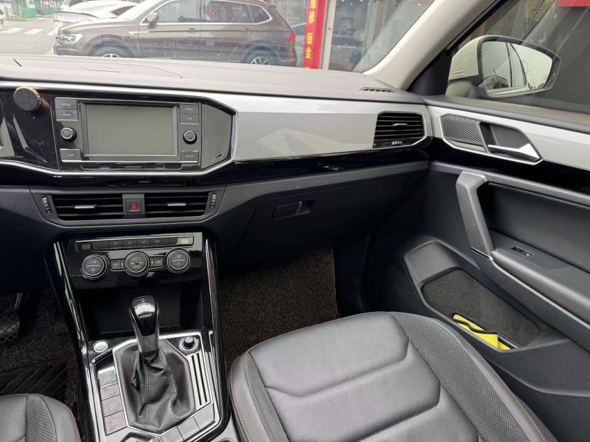 Volkswagen Tayron 2019 #9 Volkswagen Tayron 2019 car image #9