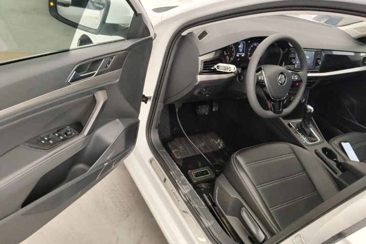 Volkswagen Lavida 2019 #16 Volkswagen Lavida 2019 car image #16
