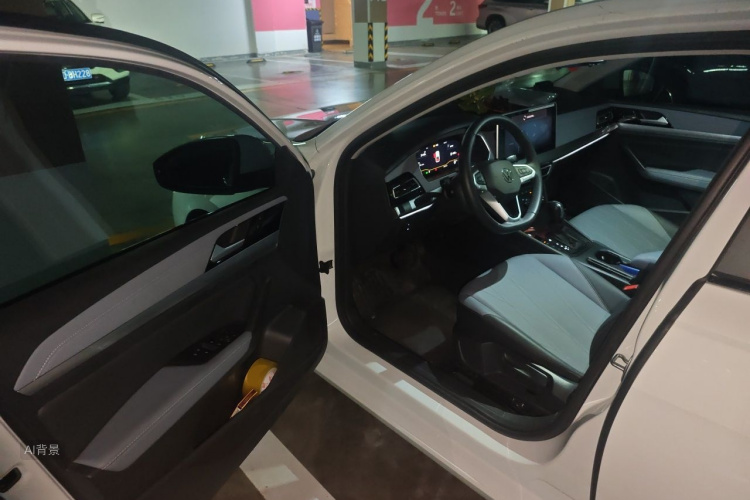 Volkswagen Lavida 2025 car image #18