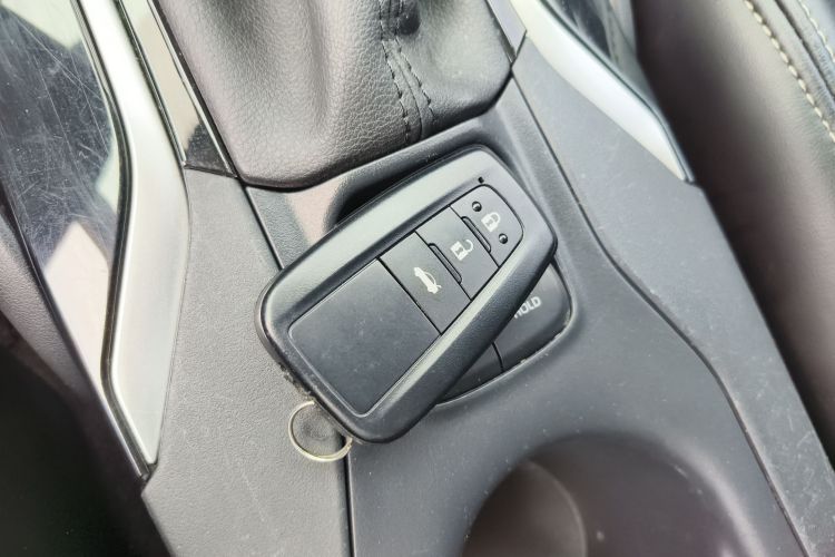 Toyota Corolla 2020 immagine di auto #9