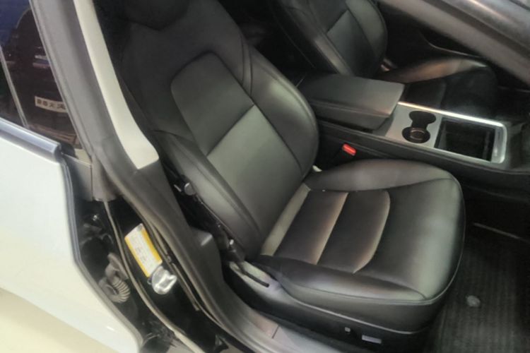 Tesla Model 3 2021 car image #24