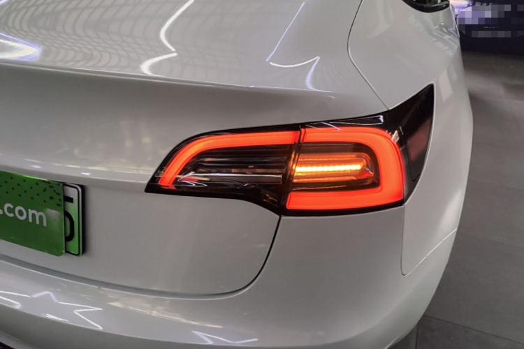 Tesla Model 3 2023 car image #8