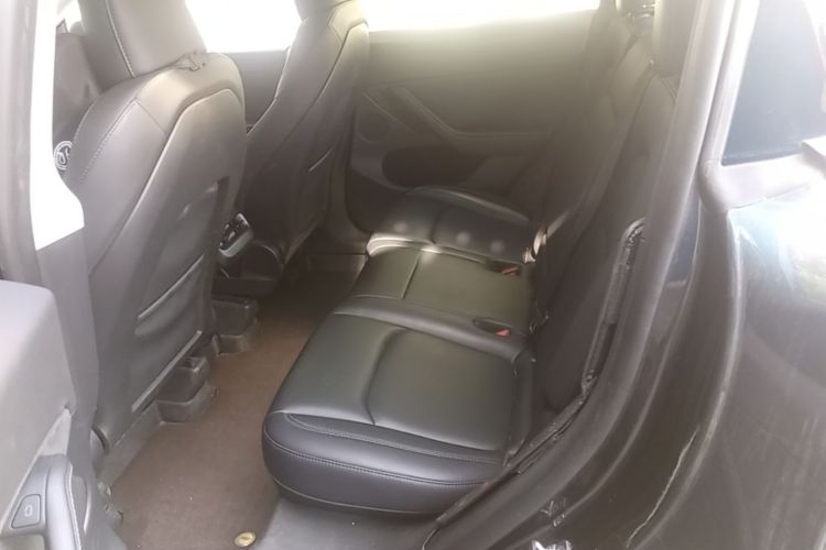 Tesla Model Y 2024 car image #17