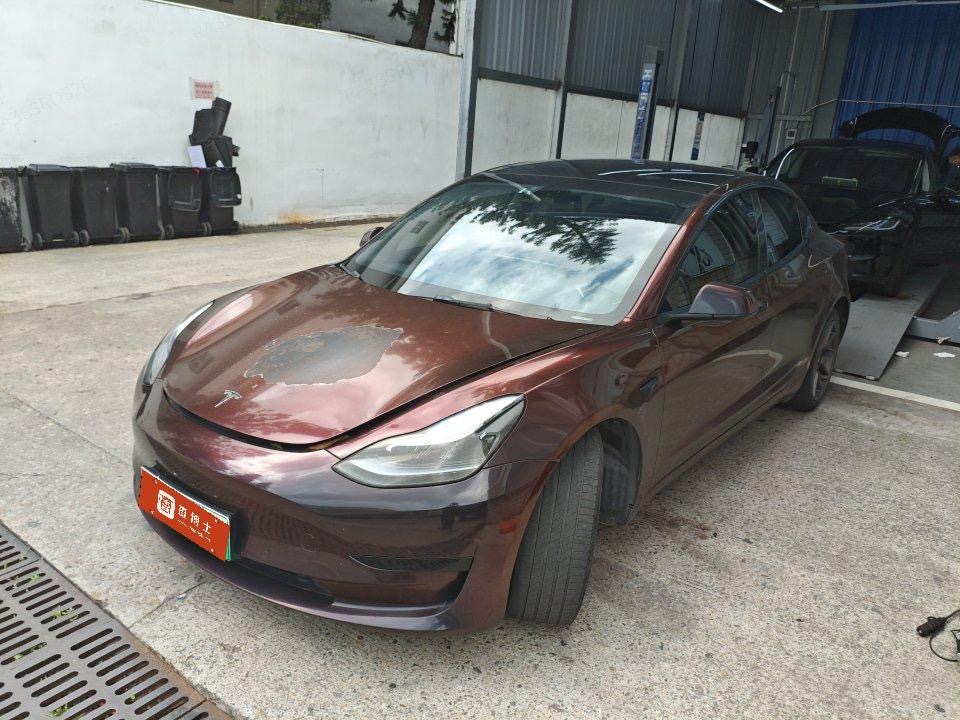 Tesla Model 3 2023 Tesla Model 3 2023 car image