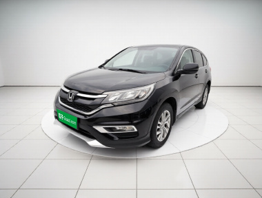 Honda CR-V 2017 Honda CR-V 2017 car image