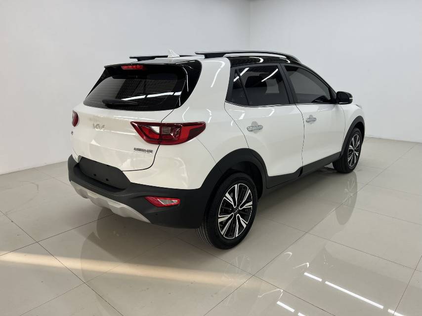 Kia KX1 2022 imagem de carro #4