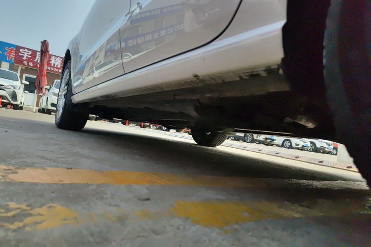 Volkswagen Polo 2018 صورة سيارة #27