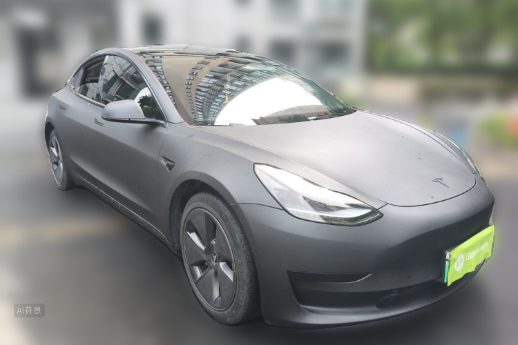 Tesla Model 3 2023 #4 Tesla Model 3 2023 car image #4