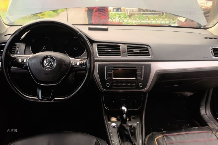 Volkswagen Lavida 2018 #11 Volkswagen Lavida 2018 immagine di auto #11
