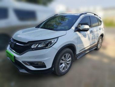 Honda CR-V 2017 car image 