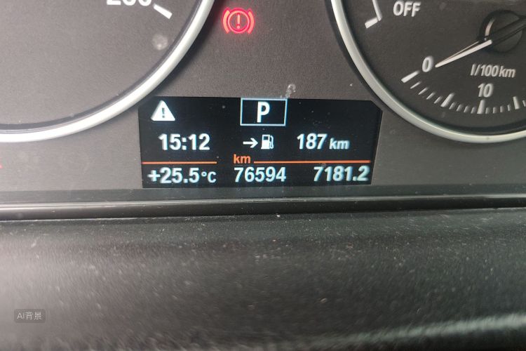 宝马 宝马3系GT 2017 汽车图片 #14