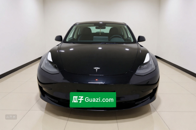 Tesla Model 3 2022 #3 Tesla Model 3 2022 immagine di auto #3