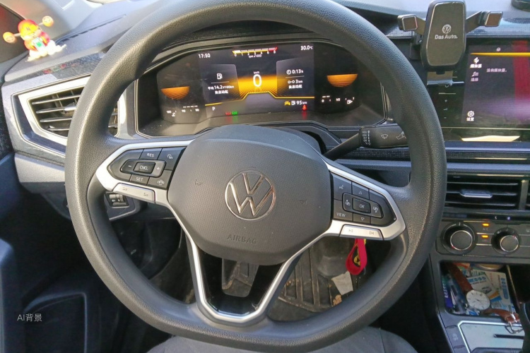 Volkswagen Lavida 2023 #12 Volkswagen Lavida 2023 car image #12