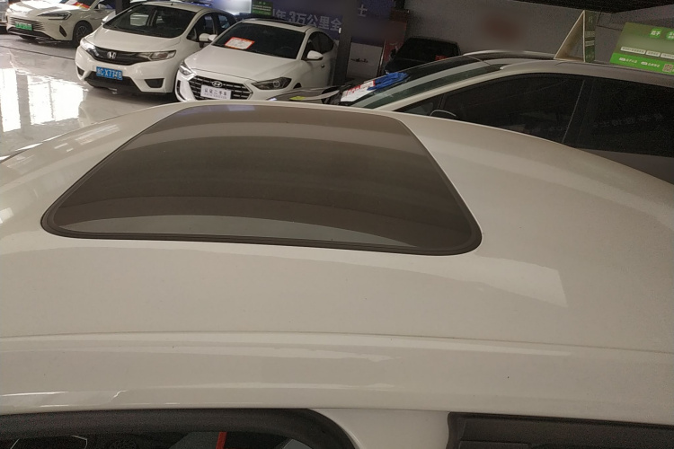 Volkswagen Lavida 2024 car image #27