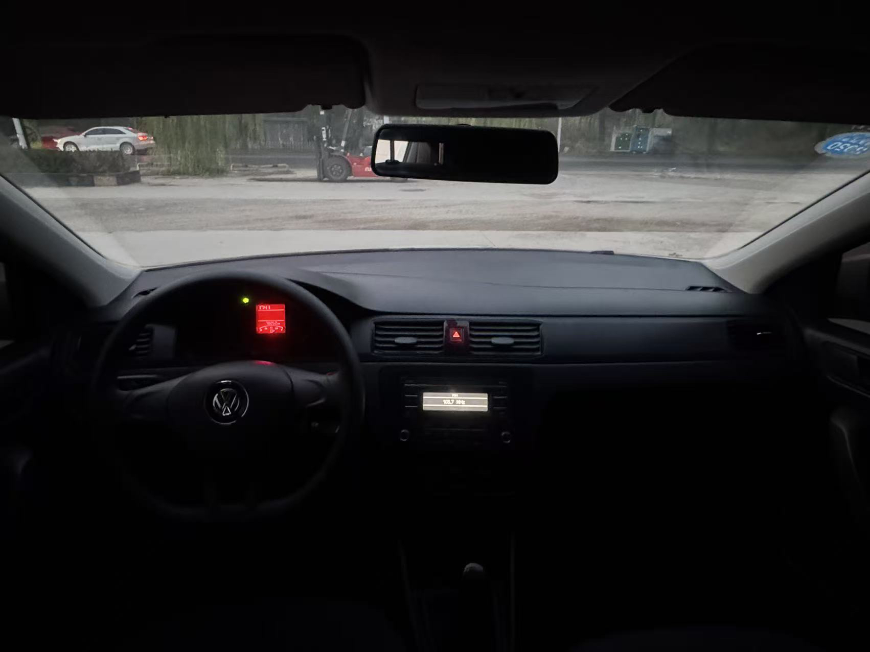 Volkswagen Santana 2019 #6 Volkswagen Santana 2019 immagine di auto #6