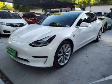 Tesla Model 3 2020 Tesla Model 3 2020 car image