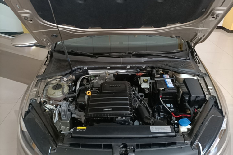 Volkswagen Golf 2018 #22 Volkswagen Golf 2018 car image #22