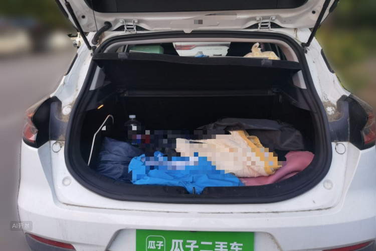 GEELY Emgrand S 2022 car image #21