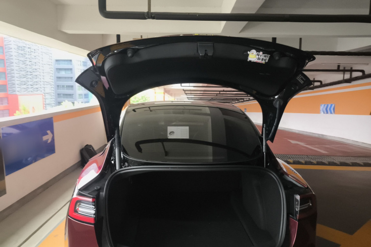 Tesla Model 3 2023 #19 Tesla Model 3 2023 immagine di auto #19