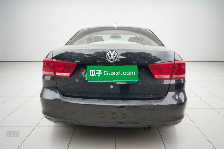 Volkswagen Santana 2015 car image #6