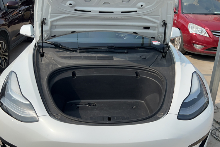 Tesla Model 3 2020 #20 Tesla Model 3 2020 car image #20