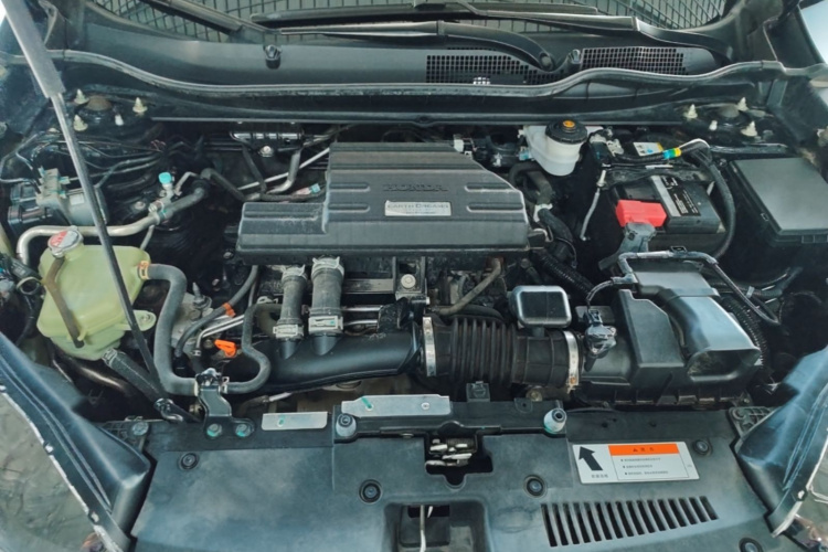 Honda CR-V 2019 car image #20