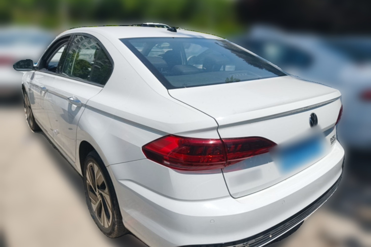 Volkswagen Bora 2024 car image #5