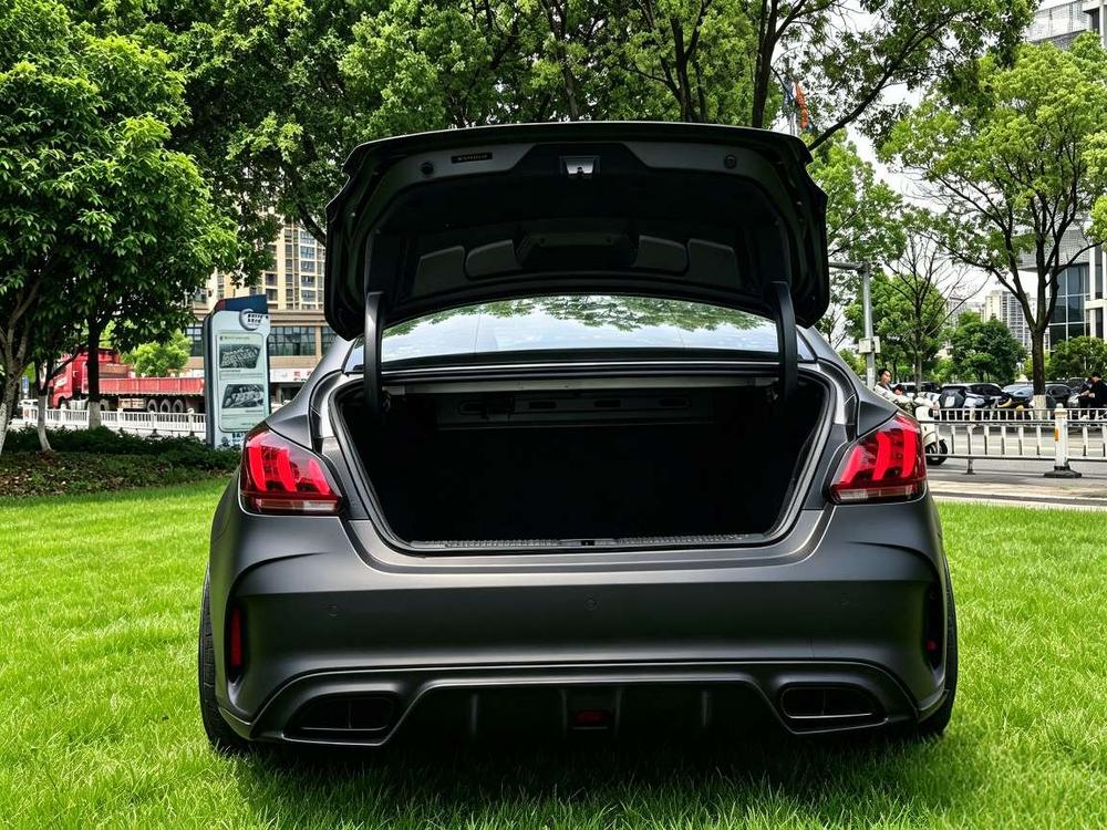 MG 5 2022 #4 MG 5 2022 imagen de coche #4