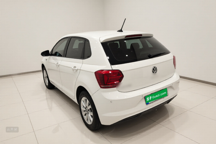 Volkswagen Polo 2022 #5 Volkswagen Polo 2022 car image #5