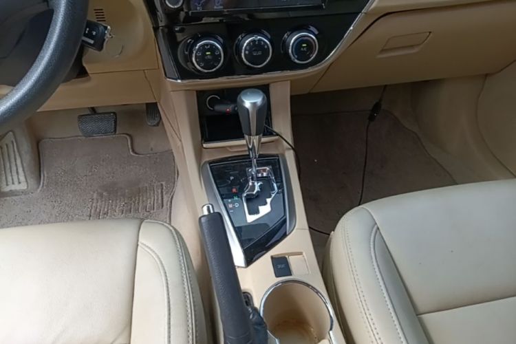 2016 #14 2016 immagine di auto #14