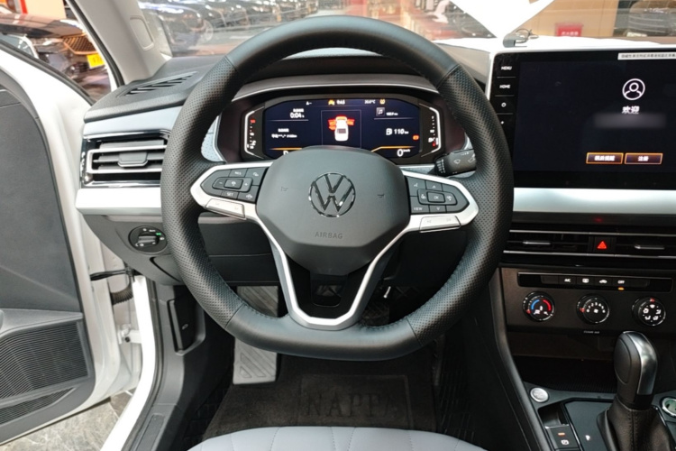 Volkswagen Lavida 2025 #11 Volkswagen Lavida 2025 car image #11